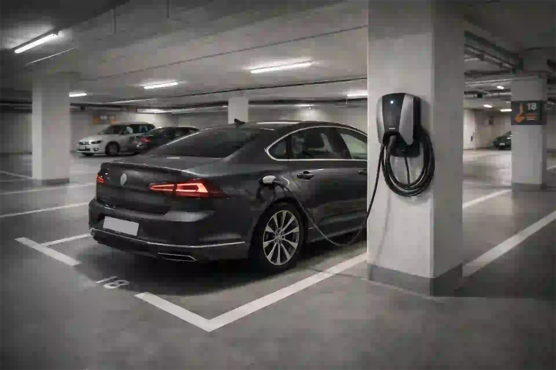 Devis installateurs IRVE à La Plagne Tarentaise