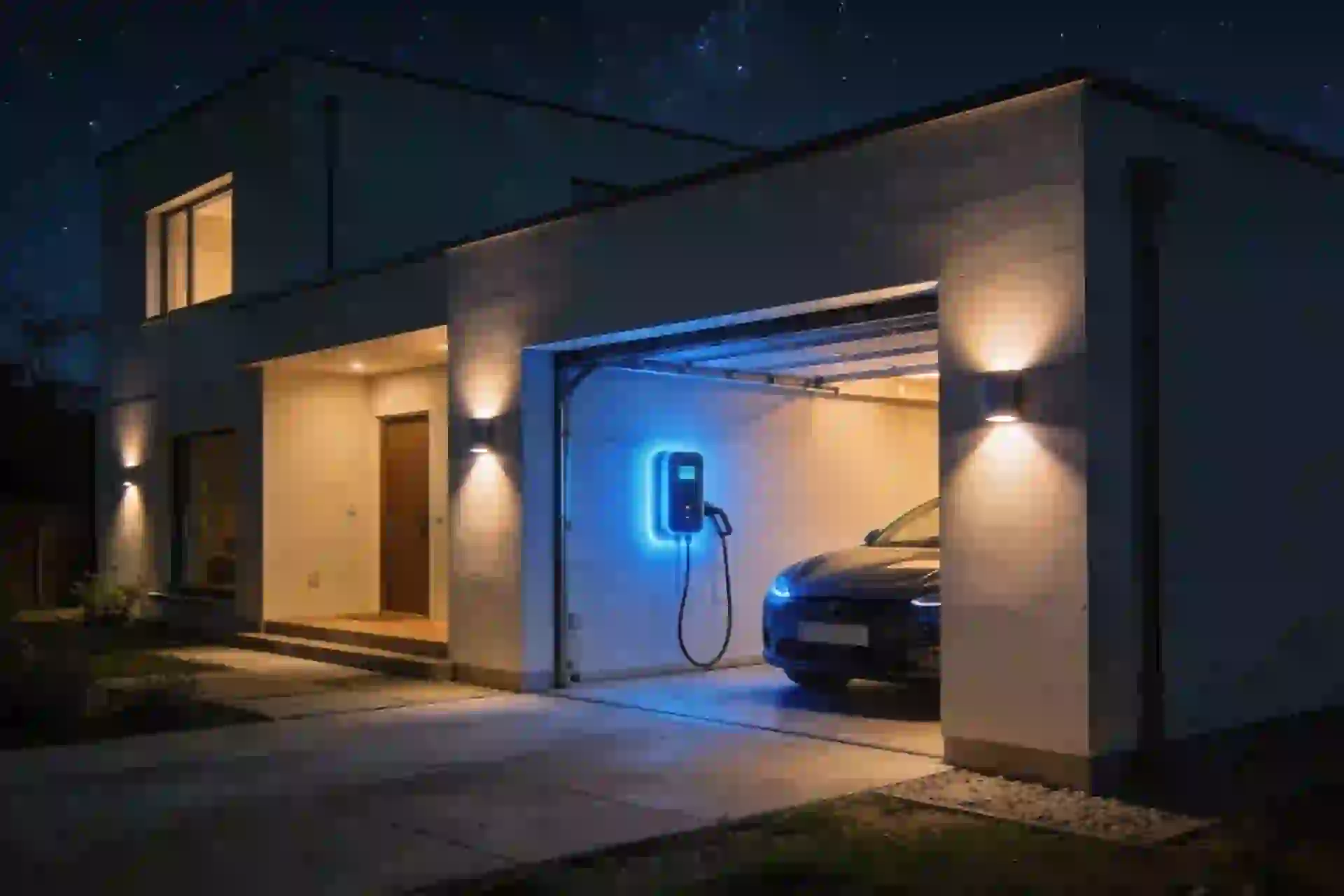 Demande de devis borne de recharge à Maurs